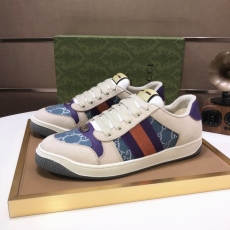 Gucci Screener Shoes